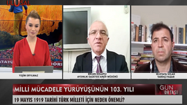 19 Mayıs 1919 Türk Milleti için neden önemli?